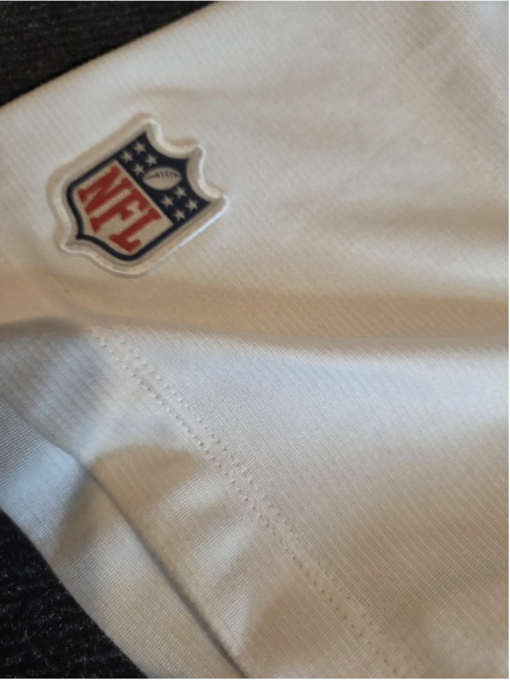 Denver Broncos Nike Dri-fit On Field Shirt